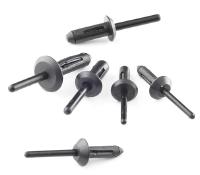 Plastic Rivets